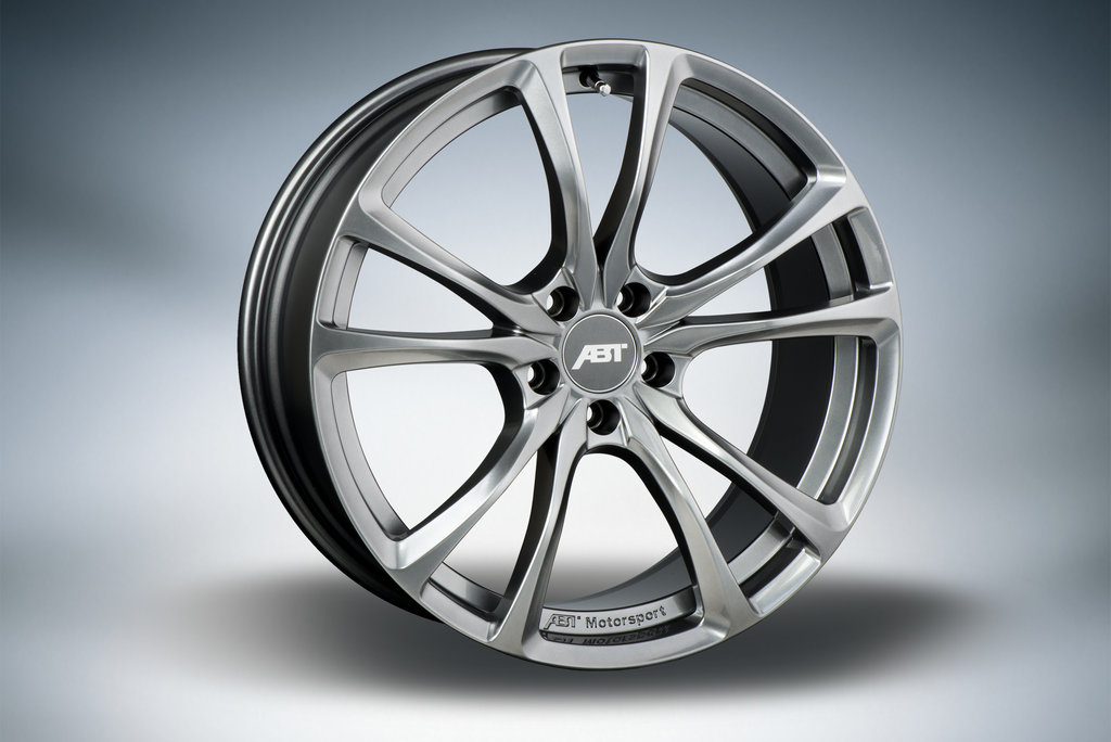 Audi A6/A7 ABT ER-C20 Audi A6/A7 ABT ER-C20